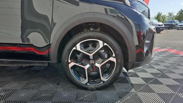 Citroen C3 image 8