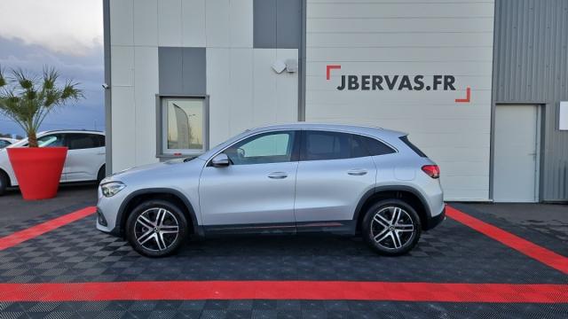 Mercedes Benz Gla image 8