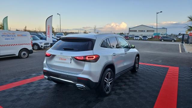 Mercedes Benz Gla image 3