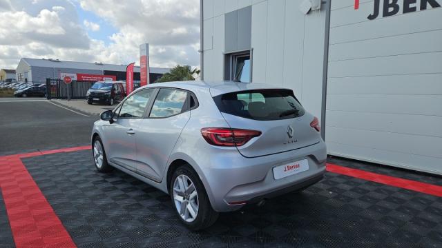 Renault Clio image 4