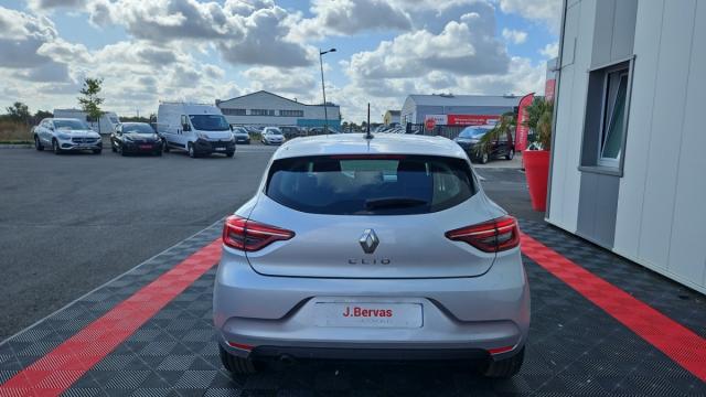 Renault Clio image 1