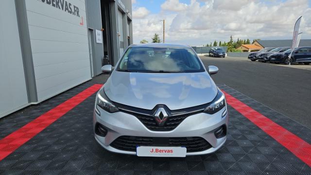 Renault Clio image 9