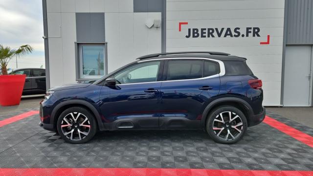 Citroen C5 Aircross image 2