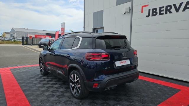 Citroen C5 Aircross image 4