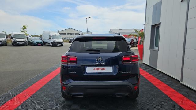 Citroen C5 Aircross image 6