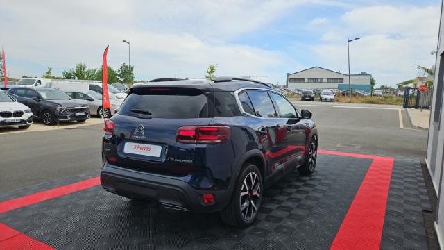 Citroen C5 Aircross image 8