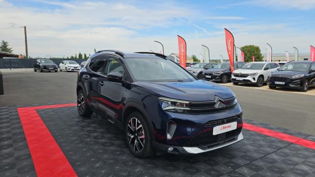 Citroen C5 Aircross image 9