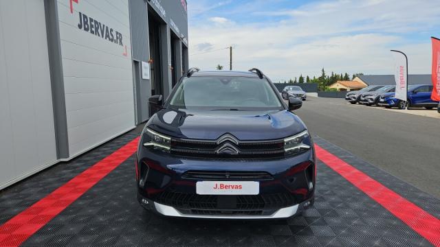 Citroen C5 Aircross image 7