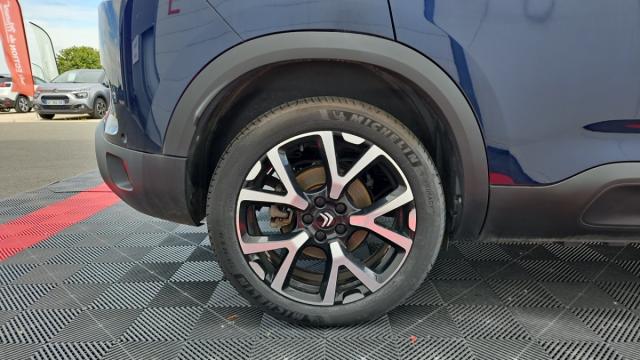 Citroen C5 Aircross image 5