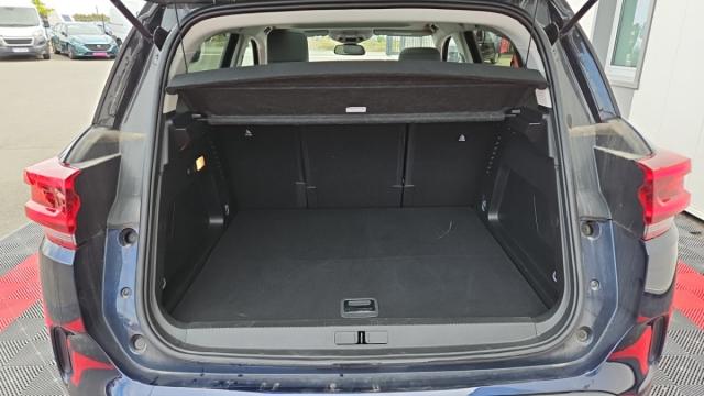 Citroen C5 Aircross image 3