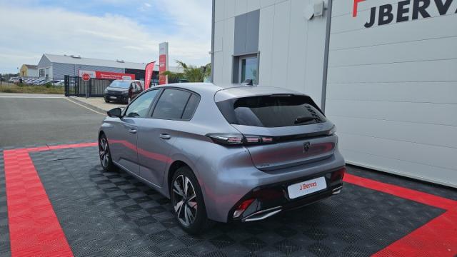 Peugeot 308 image 6