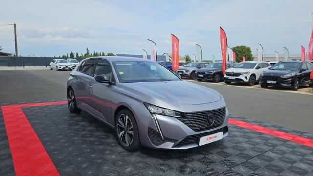 Peugeot 308 image 8