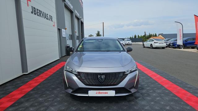 Peugeot 308 image 9