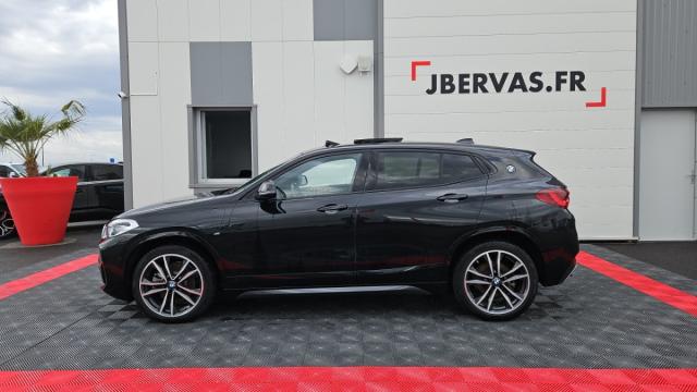 Bmw X2 image 8