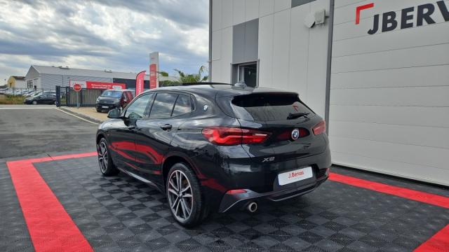 Bmw X2 image 1