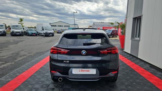 Bmw X2 image 6