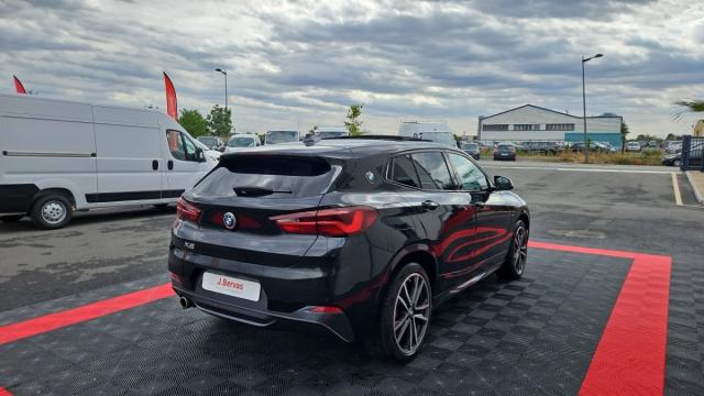 Bmw X2 image 5