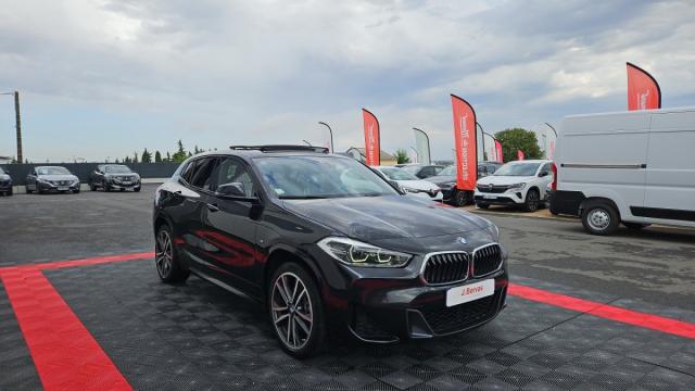 Bmw X2 image 3