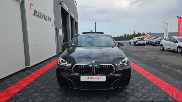 Bmw X2 image 2