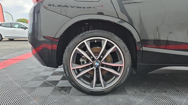 Bmw X2 image 9