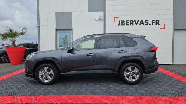Toyota Rav4 image 2
