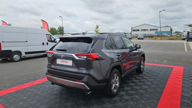 Toyota Rav4 image 1