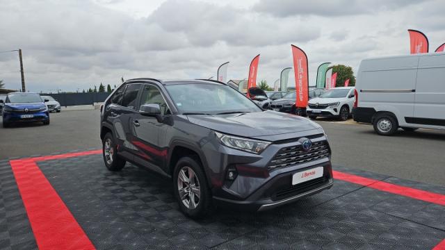Toyota Rav4 image 7
