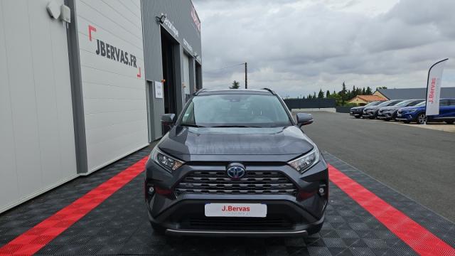 Toyota Rav4 image 5