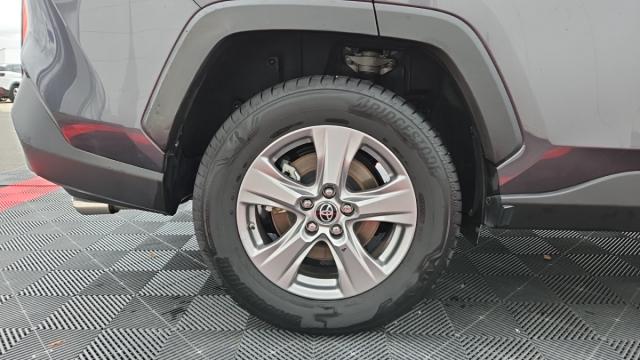 Toyota Rav4 image 4