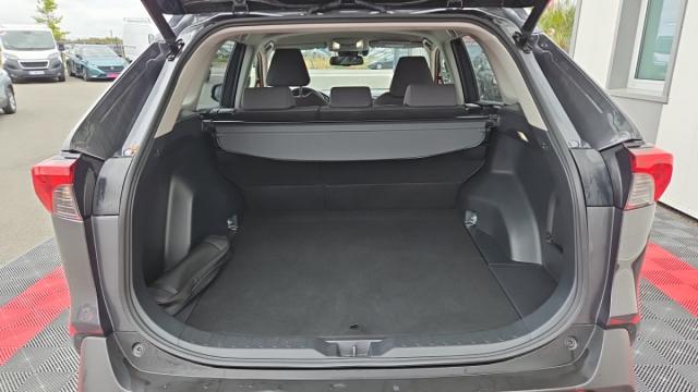 Toyota Rav4 image 3