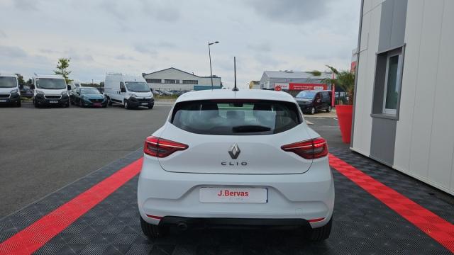 Renault Clio image 5