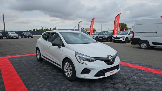 Renault Clio image 7