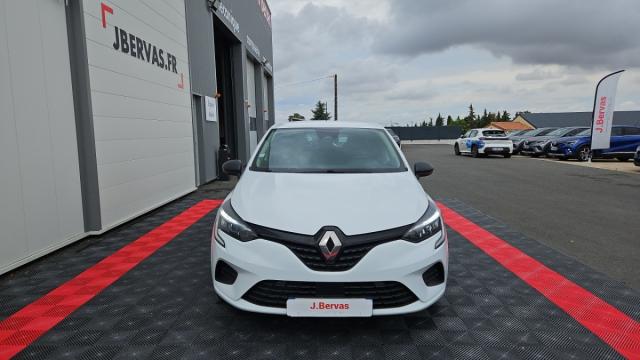 Renault Clio image 1