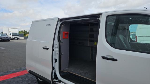 Citroen Jumpy image 9