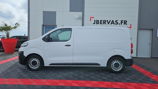Citroen Jumpy image 4