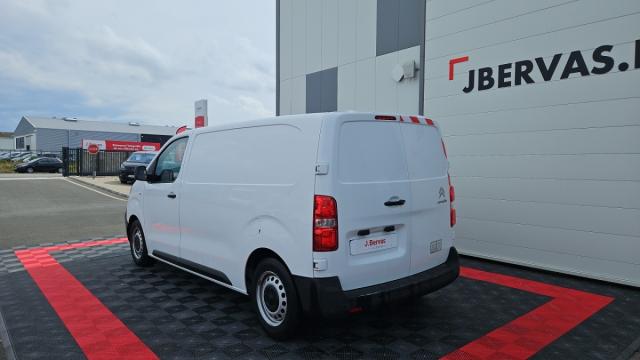 Citroen Jumpy image 3