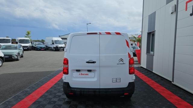 Citroen Jumpy image 6