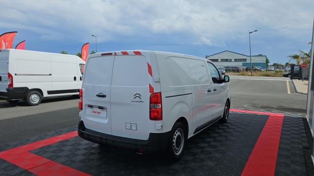 Citroen Jumpy image 1