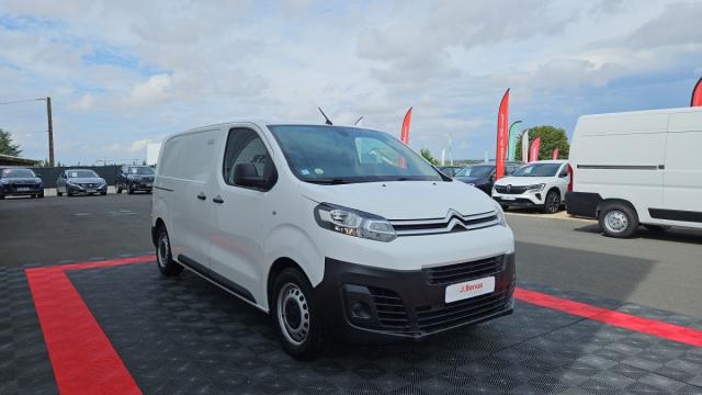 Citroen Jumpy image 5