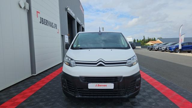 Citroen Jumpy image 8