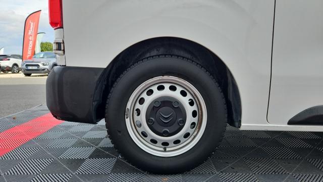 Citroen Jumpy image 7