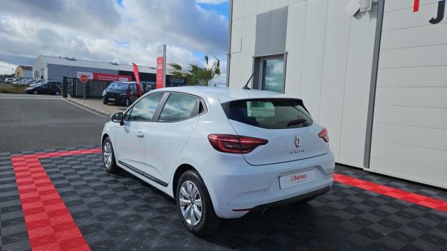 Renault Clio image 8