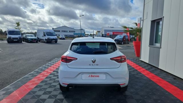 Renault Clio image 5