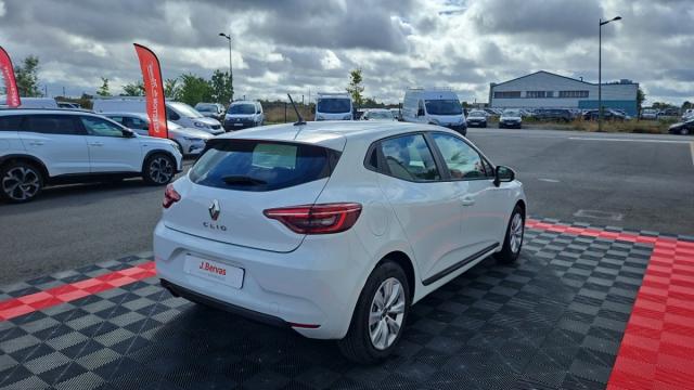 Renault Clio image 3