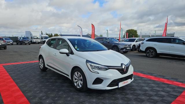 Renault Clio image 7