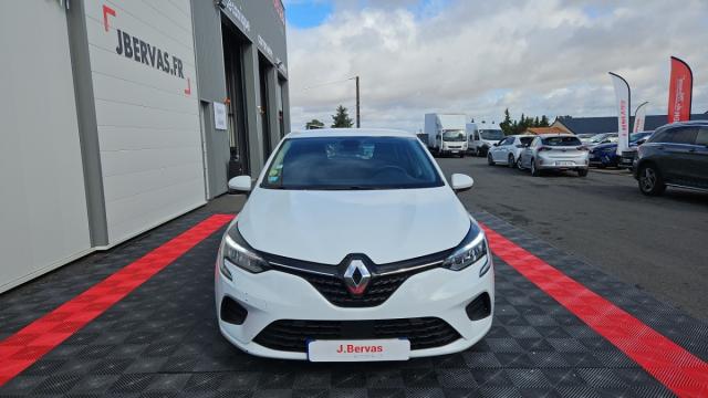 Renault Clio image 1