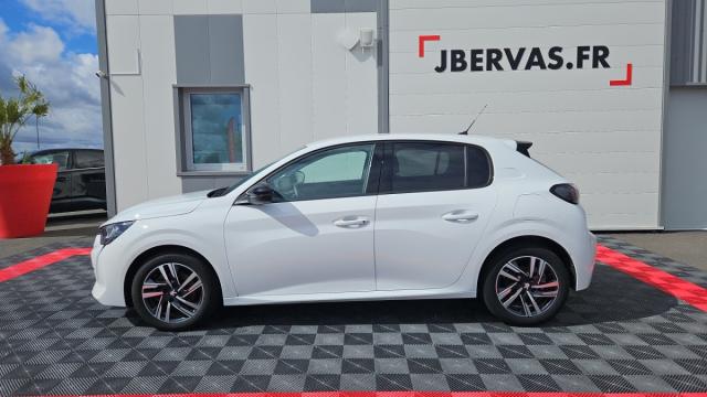 Peugeot 208 image 5