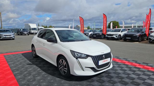 Peugeot 208 image 7