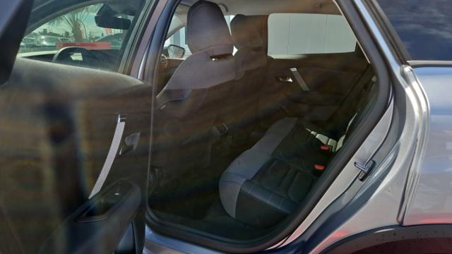 Citroen E-C4 image 3