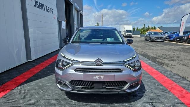 Citroen E-C4 image 2